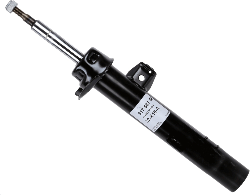 SACHS - 317567-SAC - Shock Absorber