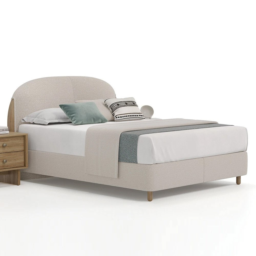 Основание с ящиком 160x200 ENZAHOME PERGE EH73890