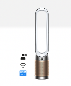 Очиститель Воздуха Dyson Purifier Cool Formaldehyde TP09