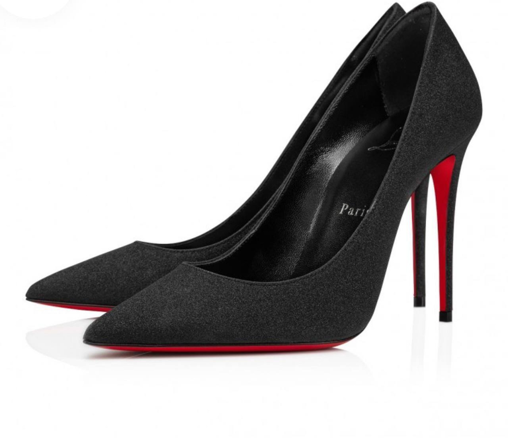 Туфли Christian Louboutin