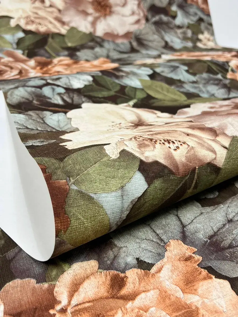 Обои флизелиновые WL 2101 Wanderlust Бельгия