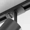 Трековый светильник Орло / Orlo Unity 4000K 5Вт 120° Technical tr085-1-5w4k-b