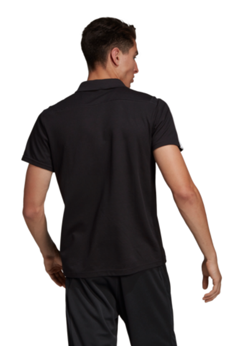 Футболка adidas Tiro 19 Cotton Polo