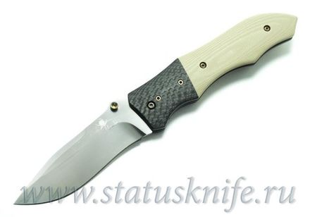 Нож Kirby Lambert Inferno Custom folder