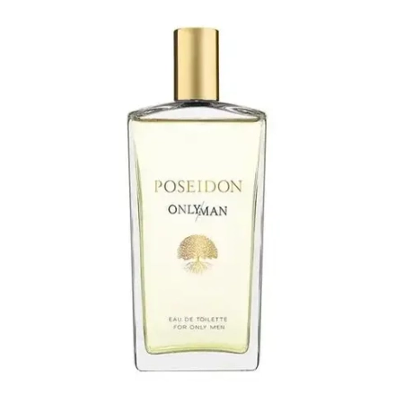 Мужская парфюмерия Instituto Espanol Poseidon Only Man EDT 150 мл