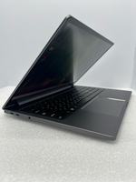 Ноутбук F+ FLAPTOP R-Series (FLTP-5R7-16512-W) 15.6"/AMD Ryzen 7 5825U/RAM 16GB/SSD 512GB/AMD Radeon RX Vega 8/1920x1080/IPS/Win11/Подсветка кл-ры: LED/серебристый Состояние: A1