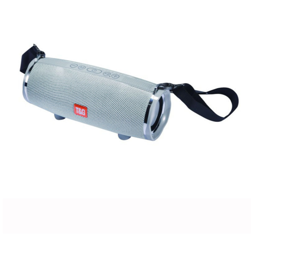 Беспроводная колонка TG-189 (14W/BT/TF/FM/USB)