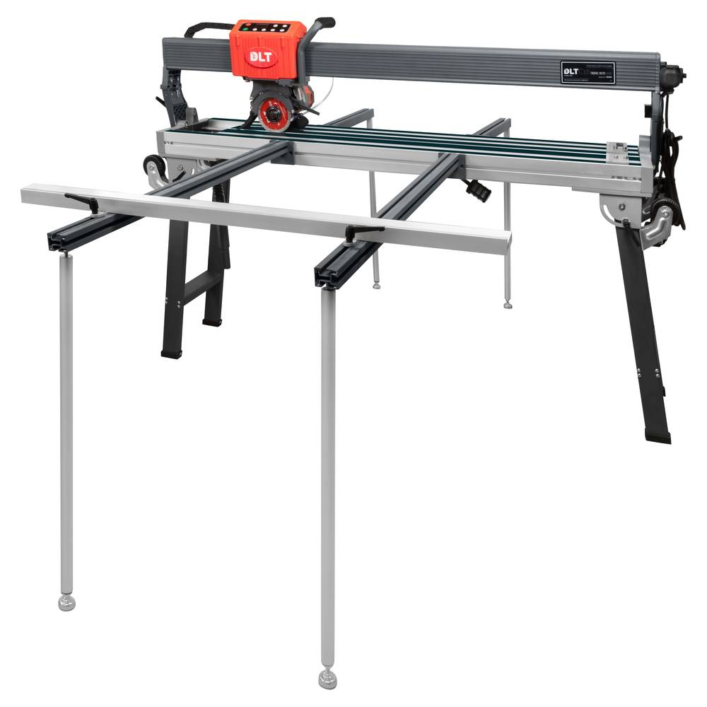 Плиткорез электрический DLT OptiTronic Auto-1600, версия MAX, арт.2830