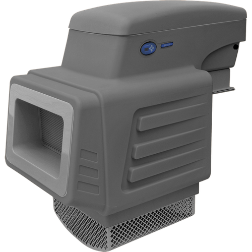 Противоток RPU навесной, до 1000 м³/ч, 3,0/2,0 кВт, 220 В