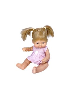 Пупс FALCA виниловый 28см (25001)