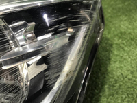 Фара левая BMW 3er F30 (2015-2020) LED