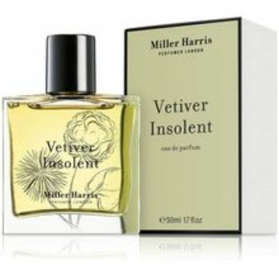 Miller Harris Vetiver Insolent EDP 50ml