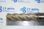 Фреза к/х 40х150х305 z=4 к/м5 Р6М5К5 с напылением КиБ
