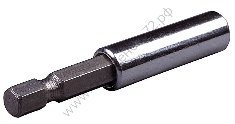 STAYER 60 мм, Магнитный адаптер для бит (2670-60)