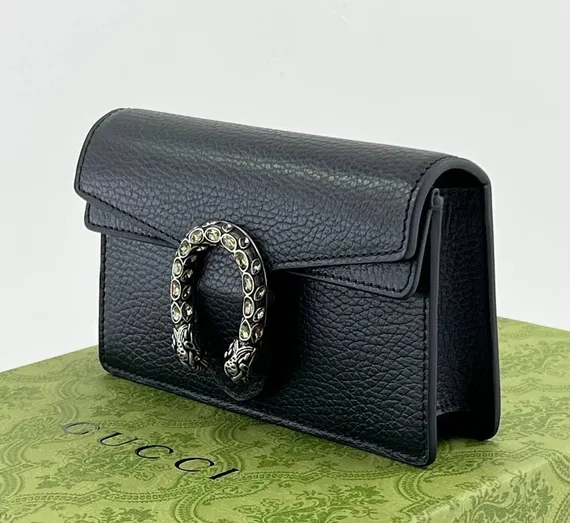 Сумка на плечо Gucci Dionysus
