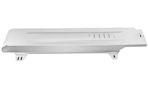 Защита топливных трубок Rival для Lada Largus (V - 1.6) 2012-2021 2021-н.в./Lada Xray (V - 1.6 (110 л.с.); 1.8) 2015-н.в./Lada Xray Cross (V - 1.8) 2018-н.в./Renault Sandero Stepway II рестайлинг (V - 1.6) 2018-н.в., штампованная, алюминий 3 мм, без крепежа, 3.6030.1