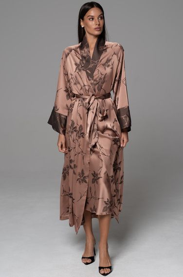 Халат Mia-Amore 4899 &quot;Sheila&quot;