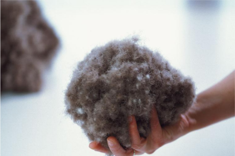 Одеяло всесезонное 200х220 Kauffmann Королева ночи