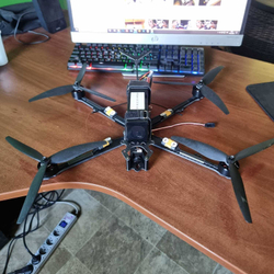 FPV дрон Жужелица "NEW"
