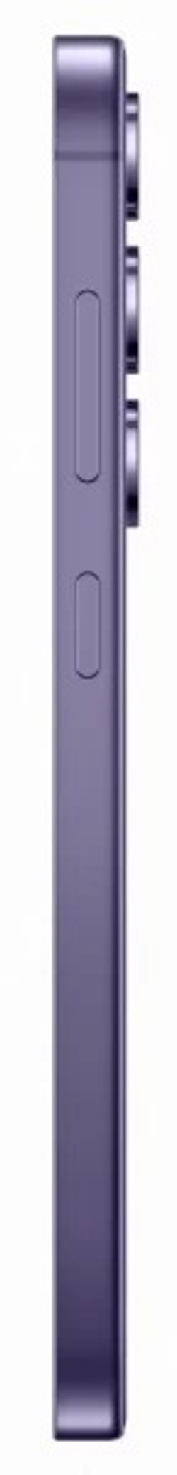 Смартфон Samsung Galaxy S24+ 12/512Gb, Cobalt Violet (SM-S926B)