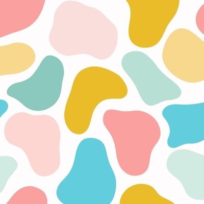 Цветные пятна