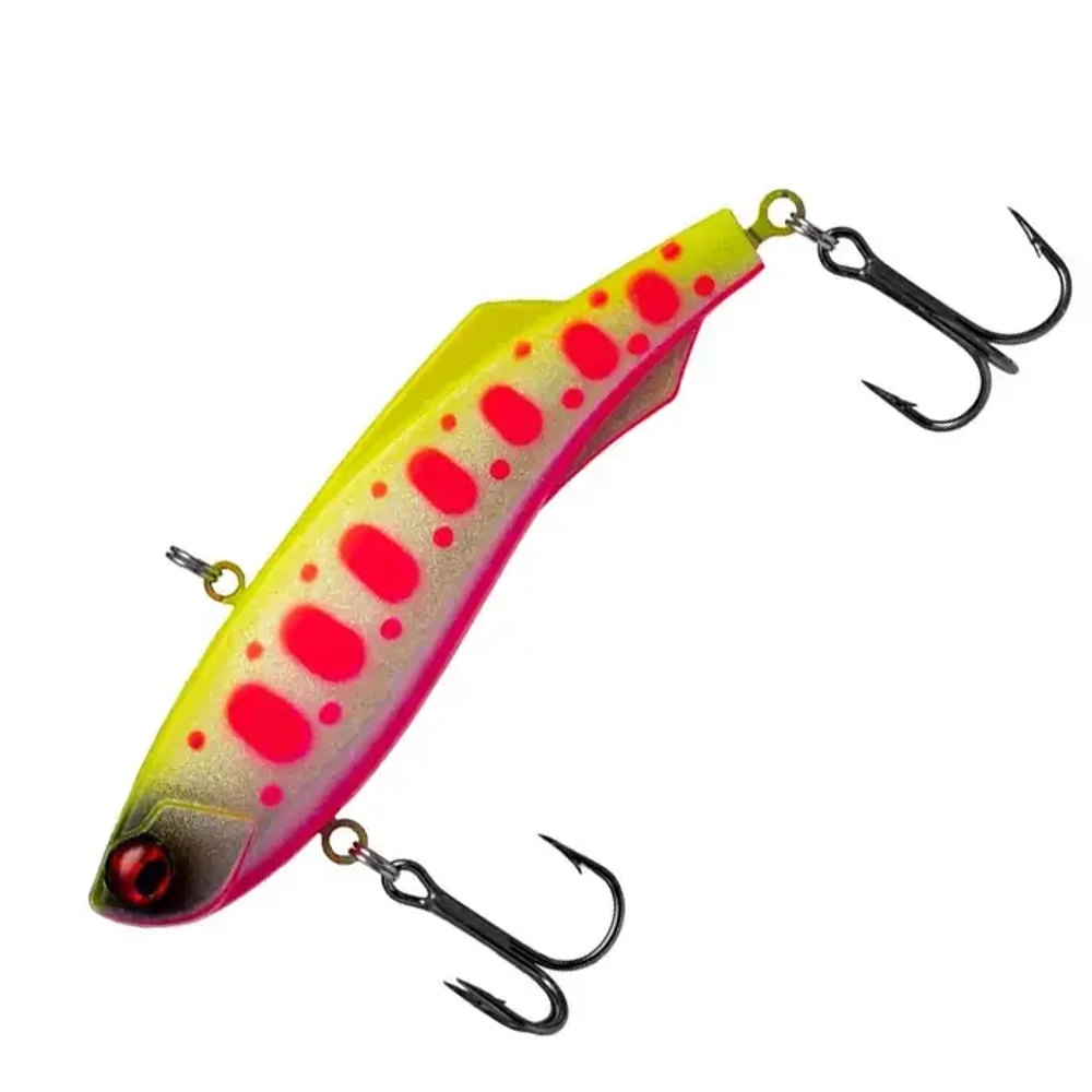 Раттлин Zander Master Venom (105мм, 36гр)