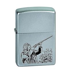 Зажигалка ZIPPO Hunter (205 Hunter)