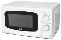 Микроволновая печь LEFF 20L SOLO 20MM721W