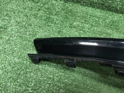 Накладка переднего бампера Changan CS55PLUS 21-24