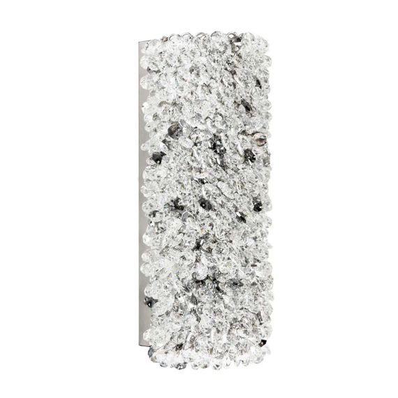 Настенный светодиодный светильник Modelux ML.2318.300 CR