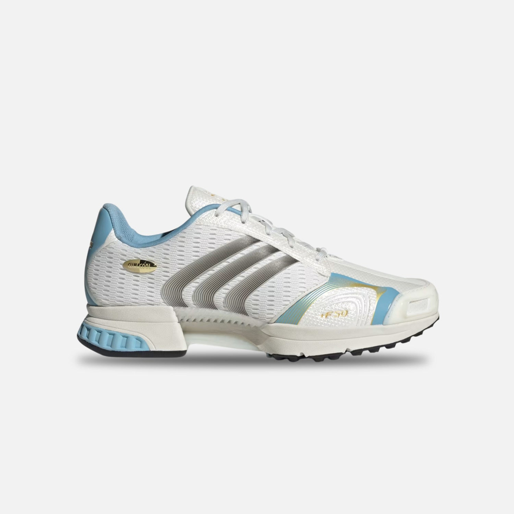 Кроссовки мужские Adidas Originals Climacool Black Blu