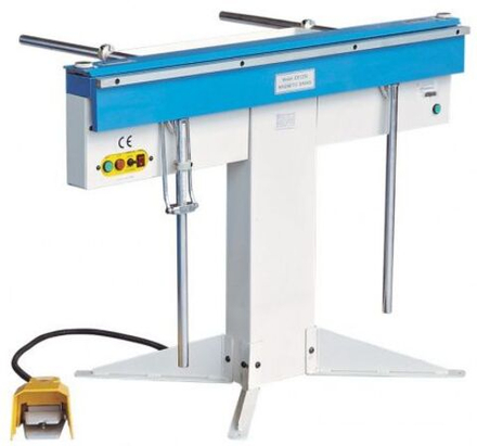 Электромагнитный листогиб Knuth MagBend 1250