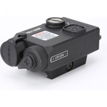 Тактический блок HOLOSUN LS221R Dual