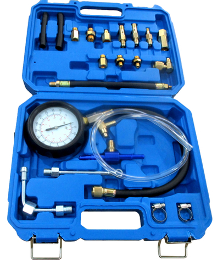 Тестер давления топлива TA-G1014 AE&T