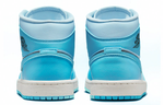 Кроссовки Jordan Air Jordan 1 Mid Se (Женская размерная сетка)