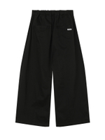 Мужские Брюки (Balloon Fit) Washed