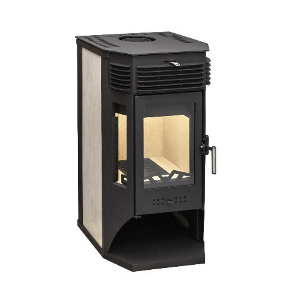 Печь-Камин Москва 9