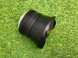 TTartisan 7.5mm f/2 Fisheye Sony E