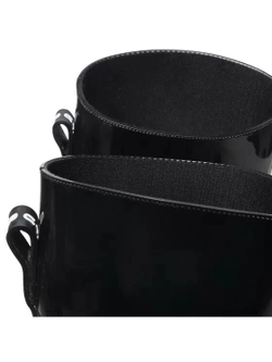FURLA сапоги резиновые