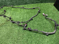 Проводка переднего бампера Haval Jolion (21-нв)