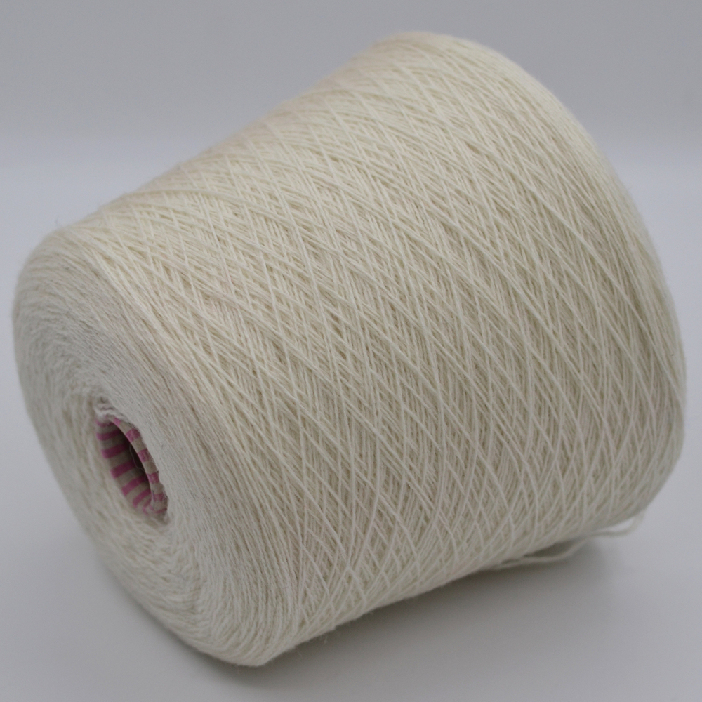 Olimpas art. Soft Shetland (молочный)