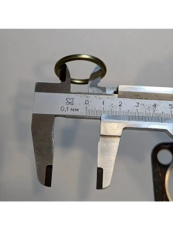 Набор прокладок двигателя 153 FMI 125см3