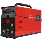 FUBAG INMIG 200 SYN LCD сварочный полуавтомат инверторный с горелкой FB 250 Ergo 31590.1