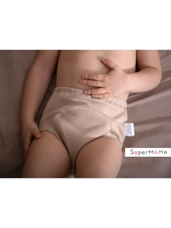 Трусики приучение к горшку многоразовые 3 шт