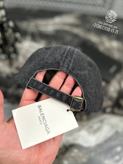 Бейсболка Balenciaga