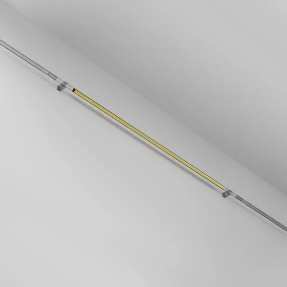 Соединитель для системы Axity Technical ca001-l1000-bs