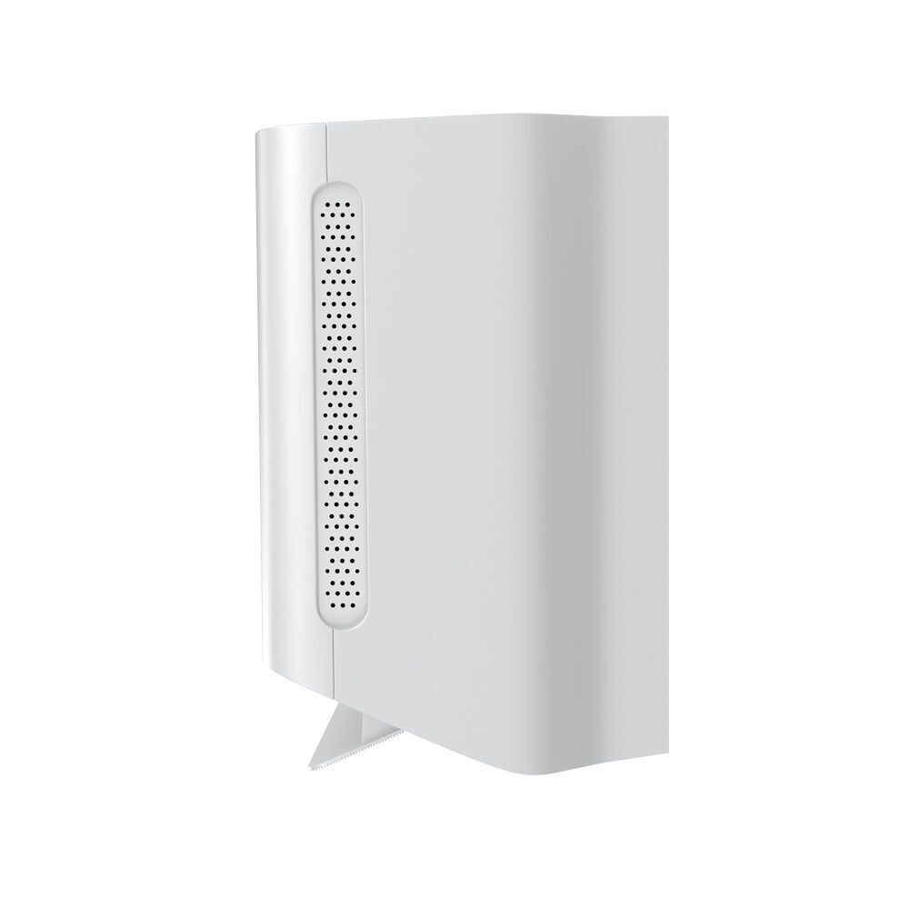 Сплит-система Hisense VISION PRO 2.0 SUPERIOR DC AS-10UW4RXVQH01A, белый