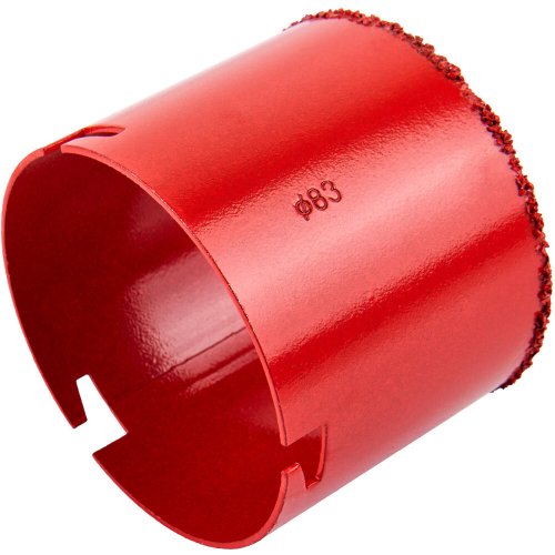 Коронка кольцевая ELITECH WC 83мм   1820.169500