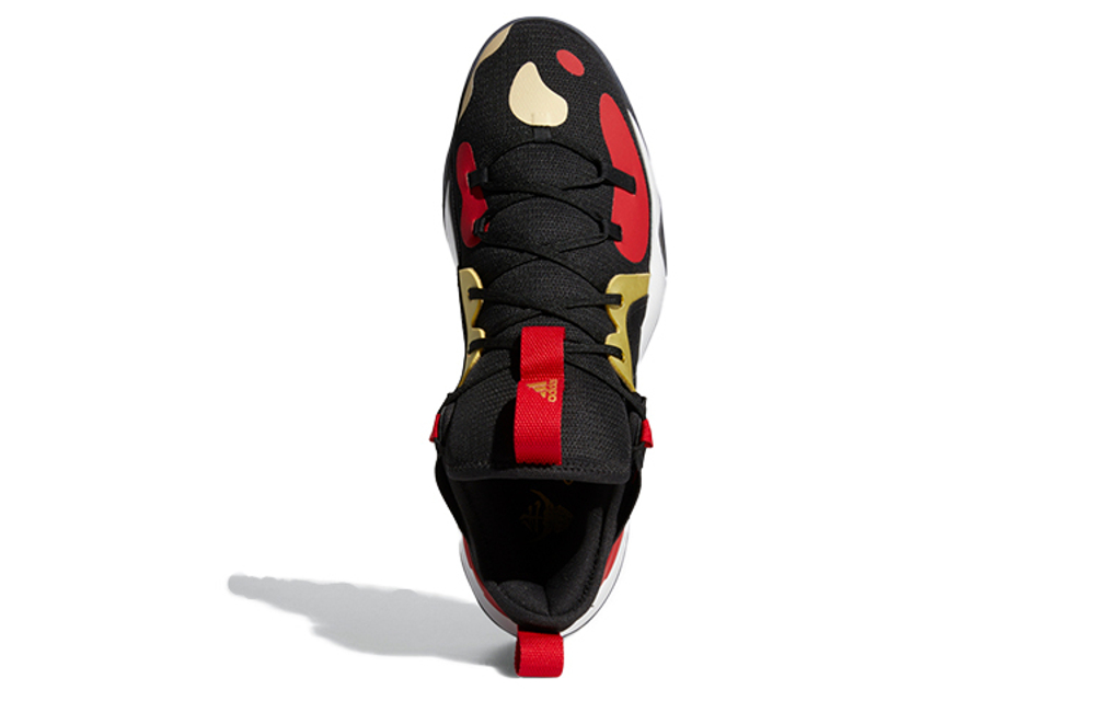 Кроссовки Adidas Harden Stepback 2