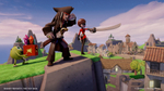 Disney Infinity Xbox 360